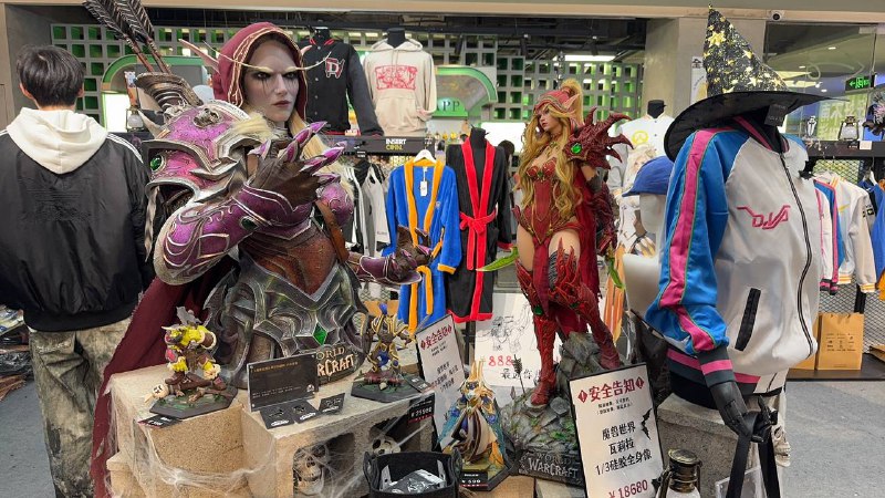 随便逛逛就逛到了！这个咕咕也太可爱了吧！！！随便逛逛就逛到了！这个咕咕也太可爱了吧！！！